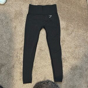Gym shark leggings